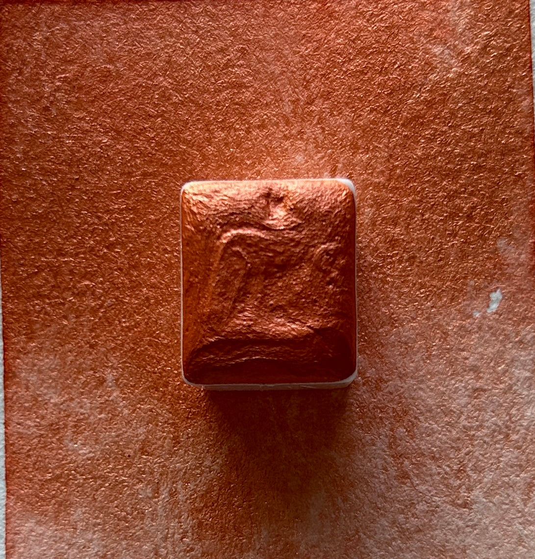 Sunbeam Orange