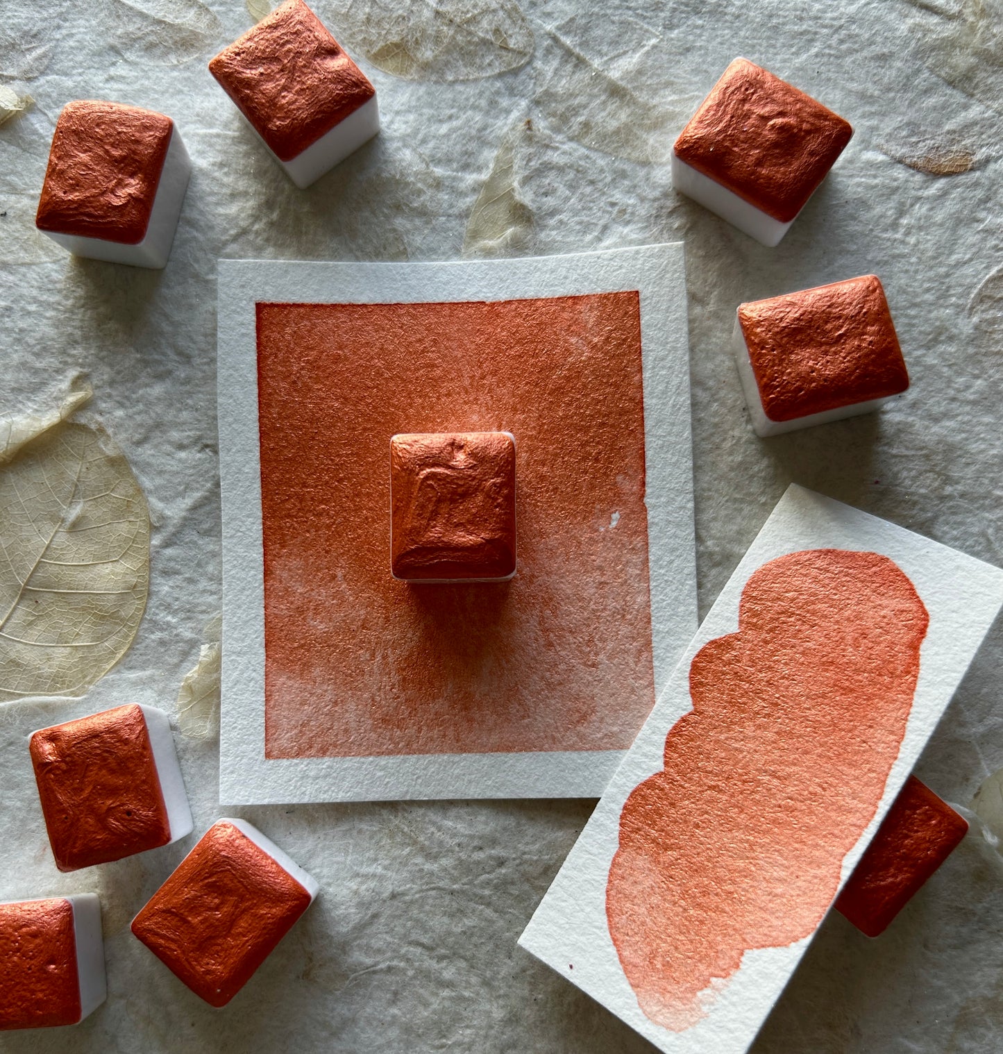 Sunbeam Orange