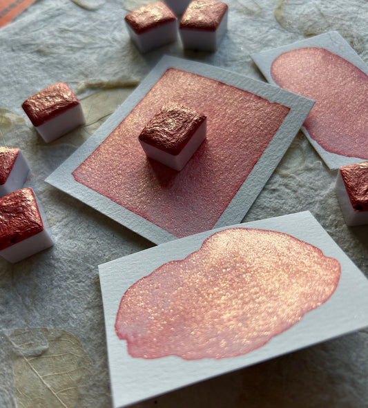 ✨New✨ Sparkling Coral