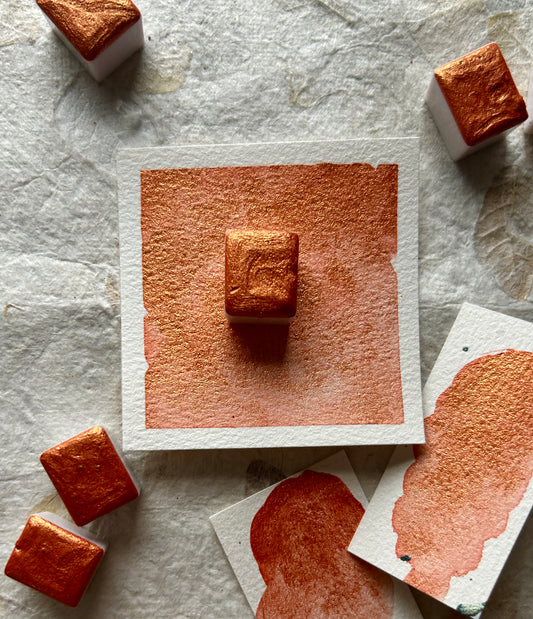 ✨Restock✨ - "Persimmon"