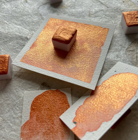 ✨Restock✨ - "Persimmon"