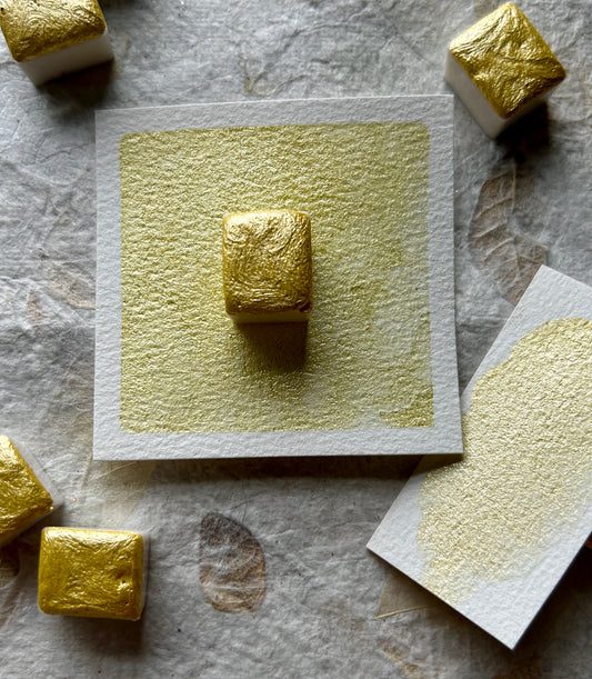 "Lemon Sorbet"