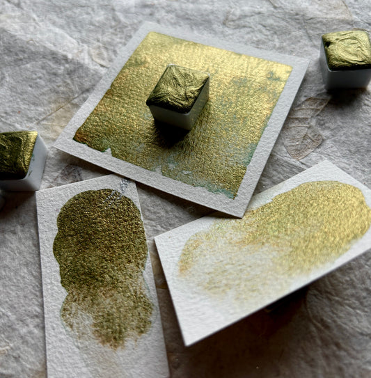✨Restock✨ - "Golden Kiwi"