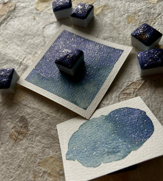 ✨Restock✨ - "Blanket of Stars"