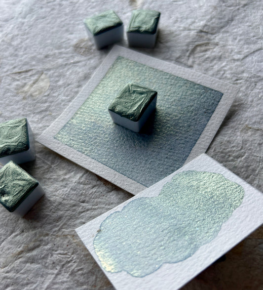 ✨New✨ - "Sea Glass"