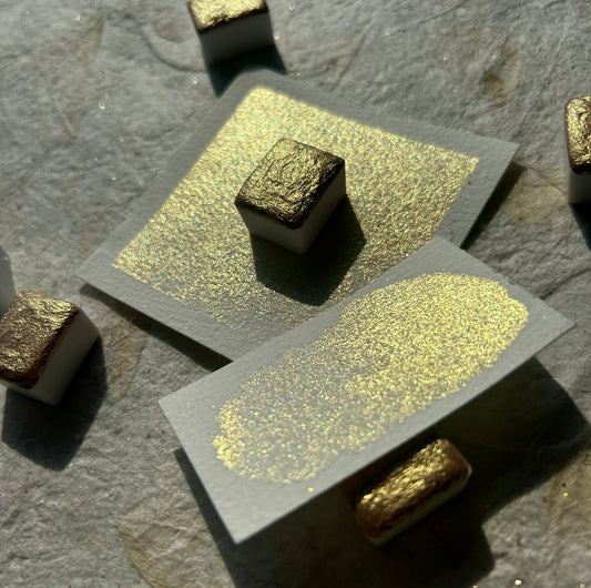 ✨New✨ - "Golden Light"