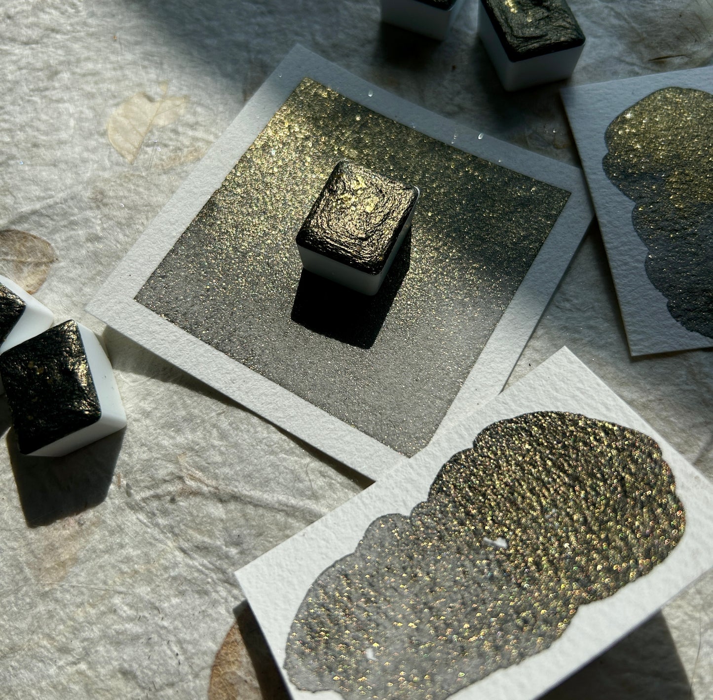 ✨New✨ - "Pyrite"