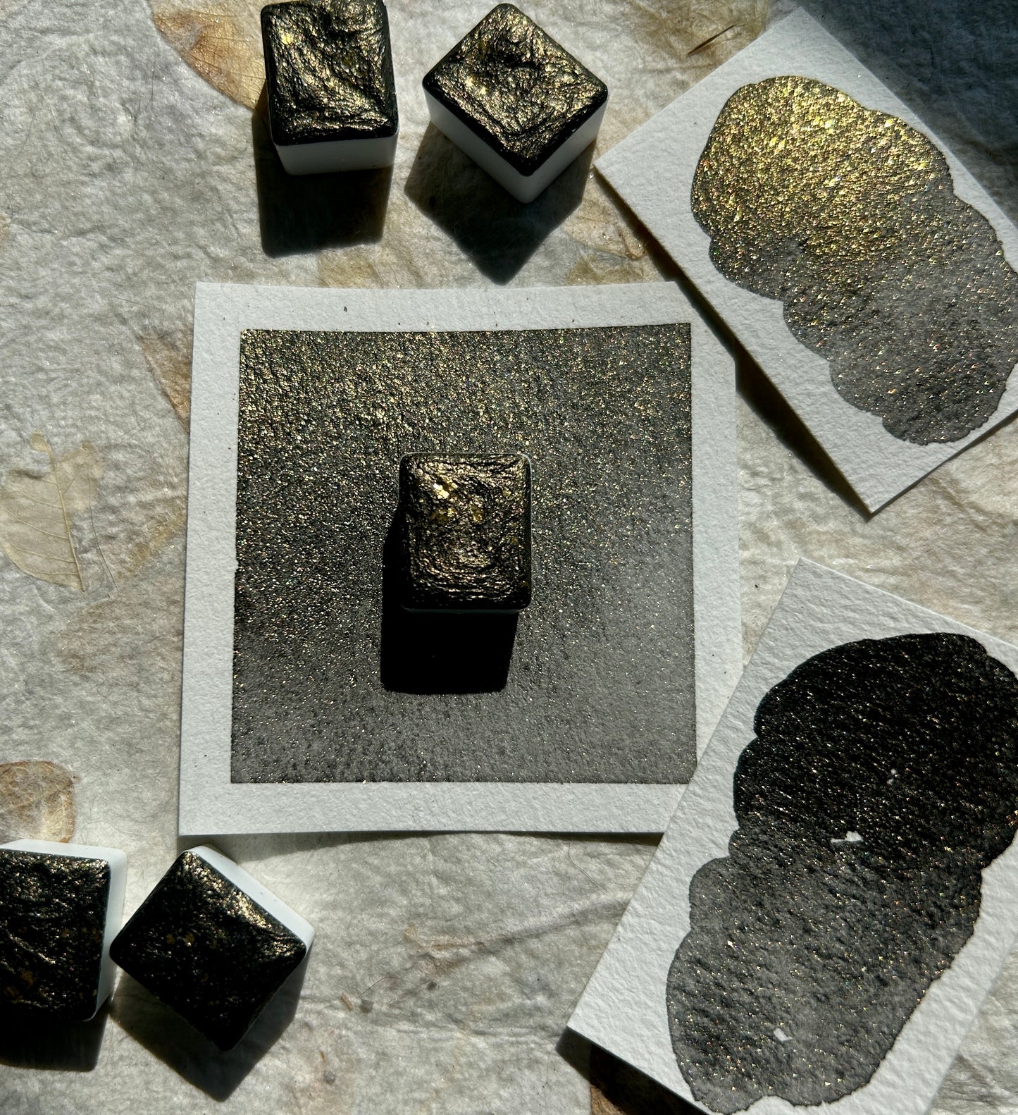 ✨New✨ - "Pyrite"