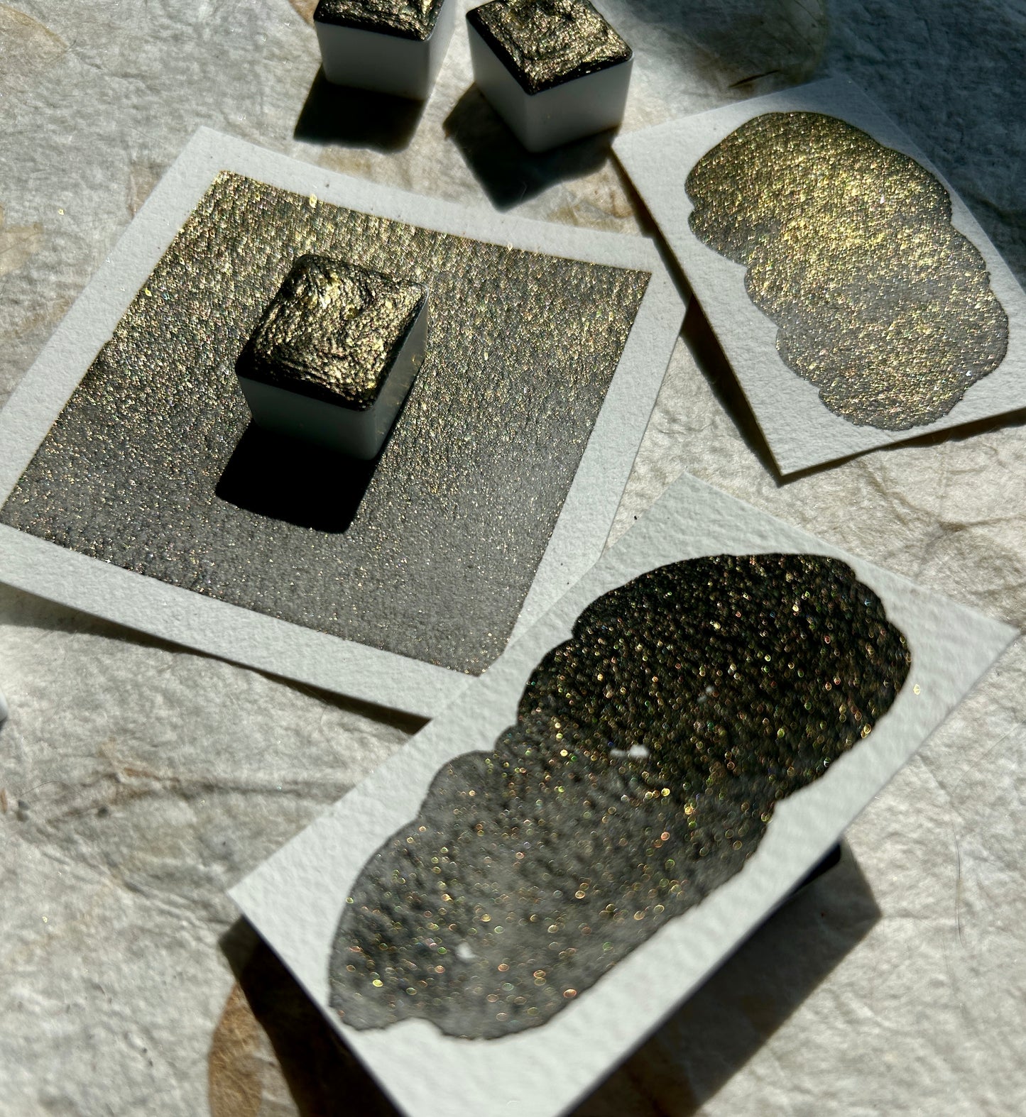 ✨New✨ - "Pyrite"