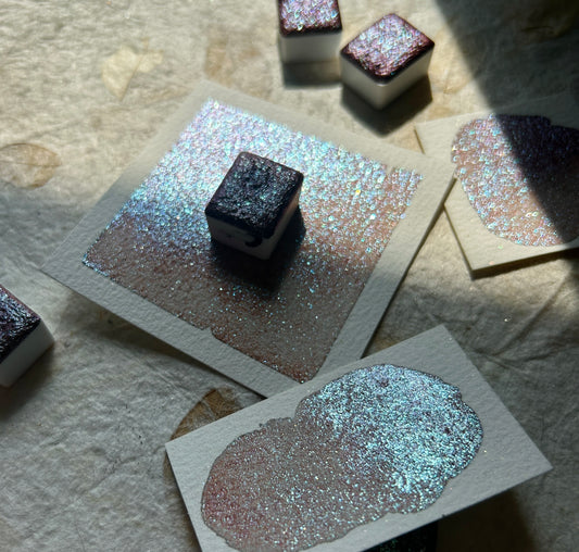 ✨New✨ - "Cosmic Rose"