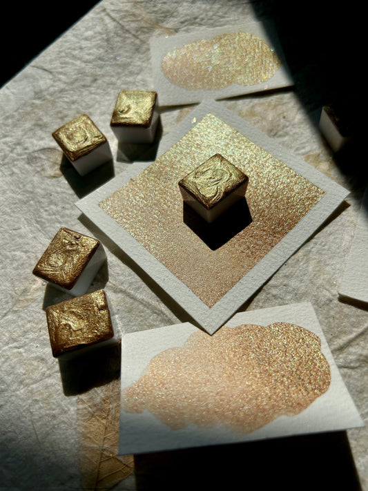 ✨New✨ - "Caramel"