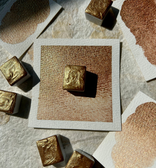 ✨New✨ - "Caramel"