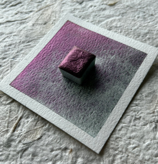 "Rose Haze"