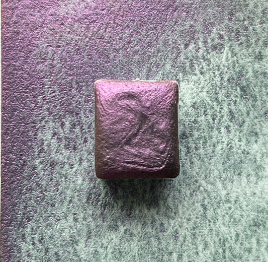 "Rose Haze"