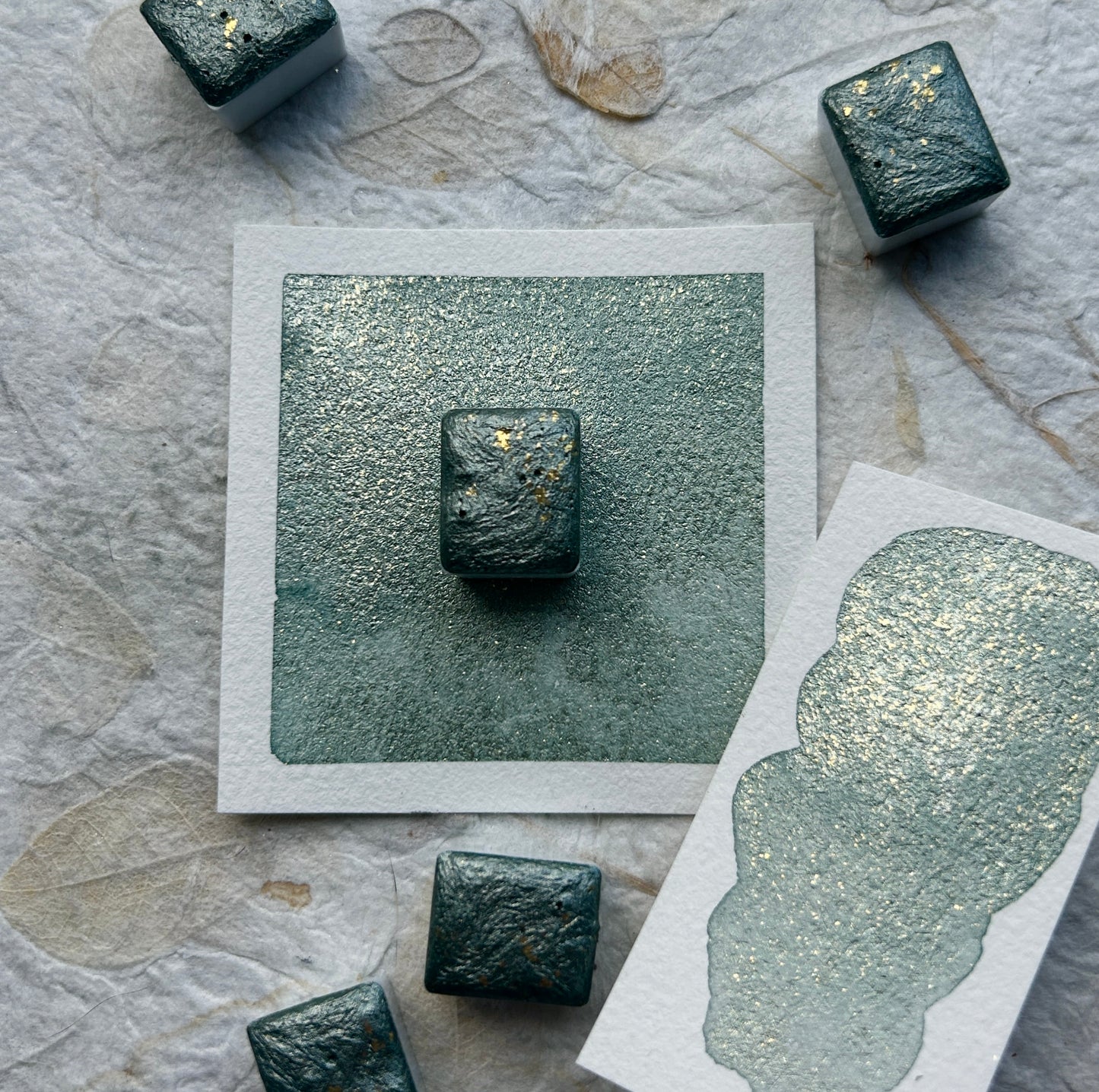 ✨New✨ - "Ghost Sage"