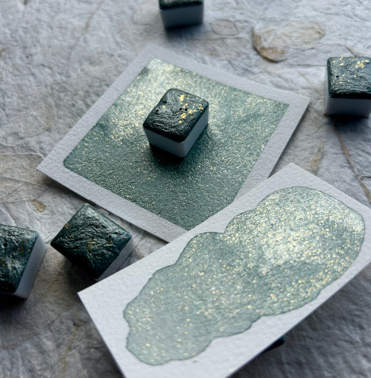 ✨New✨ - "Ghost Sage"