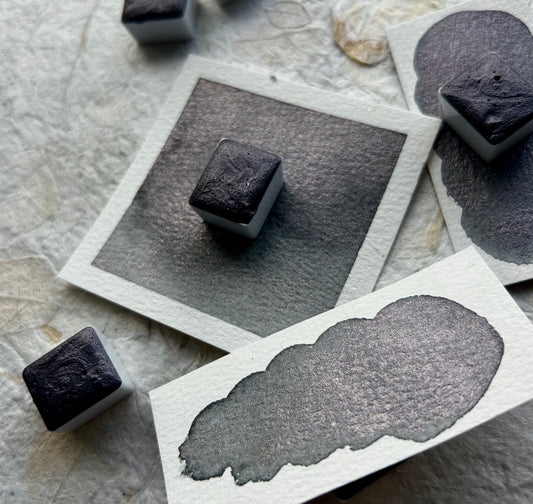 ✨New✨ - "Shadow Grey"