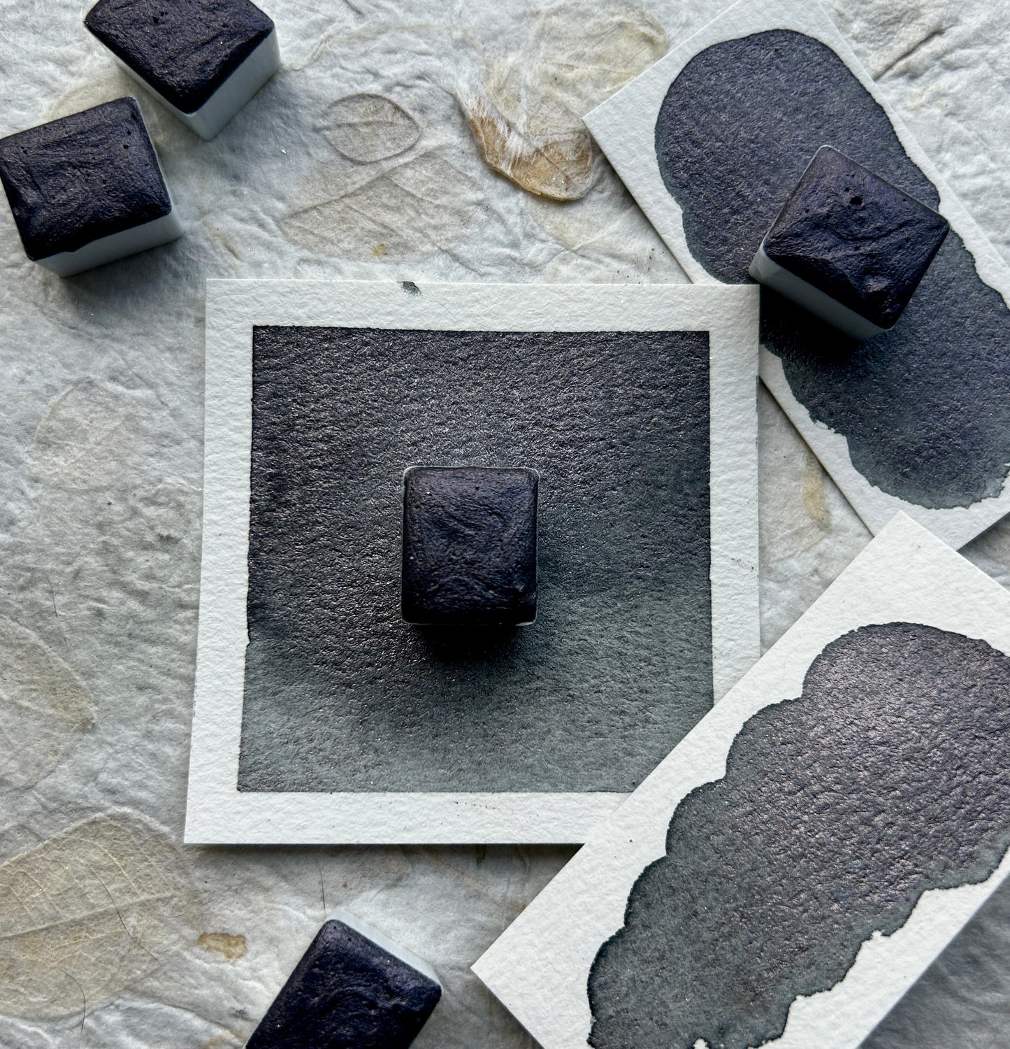 ✨New✨ - "Shadow Grey"