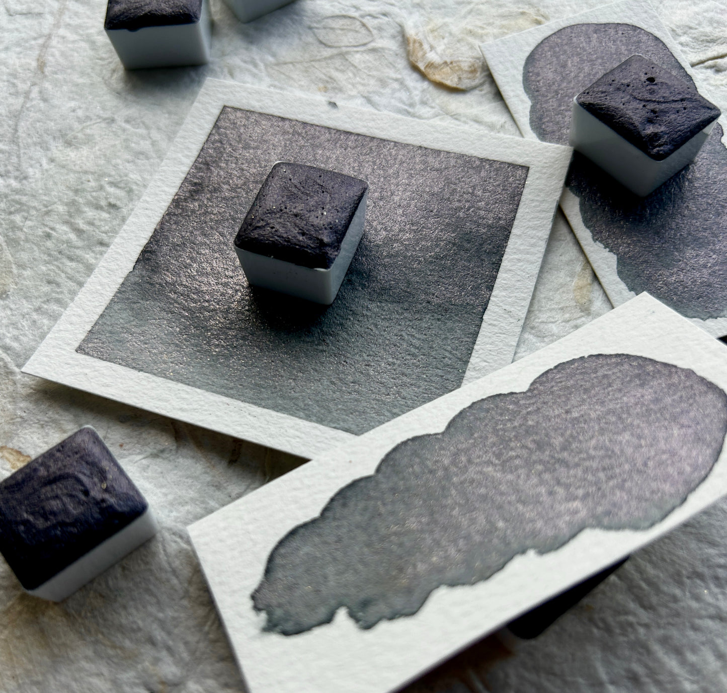 ✨New✨ - "Shadow Grey"