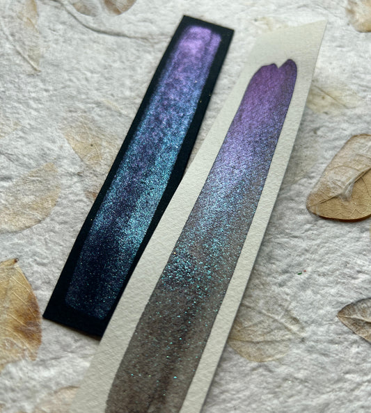 Limited Edition! "Dream Echoes" - Dark Chameleon Colourshifter