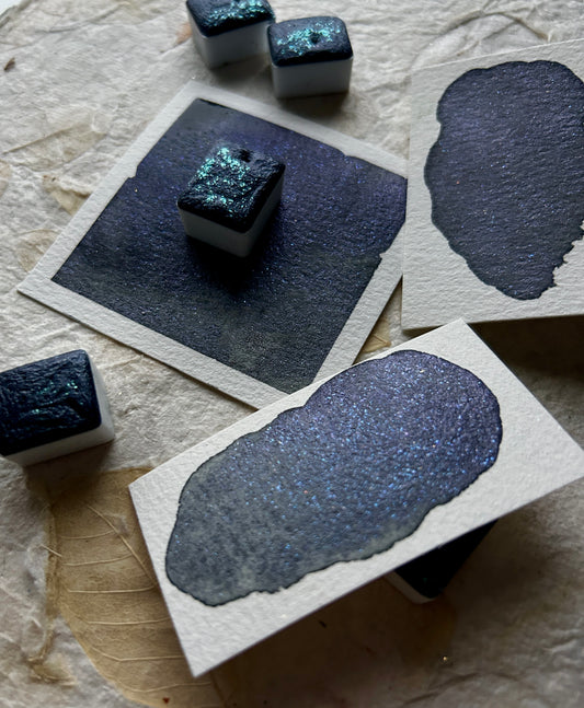 ✨New✨ - Starfall Blue