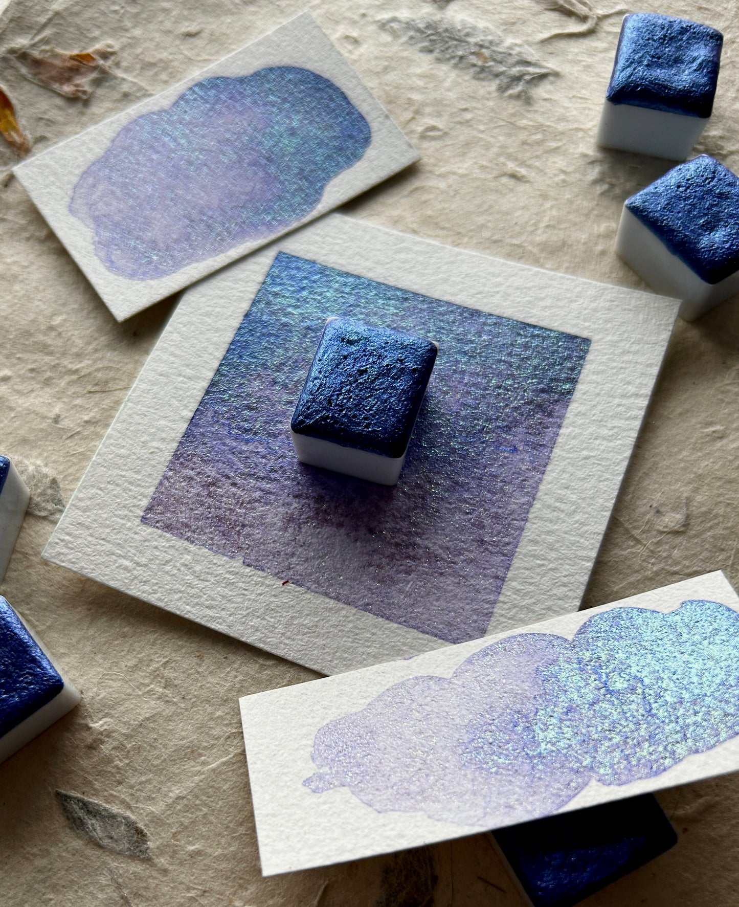 New - "Celestial Rain"