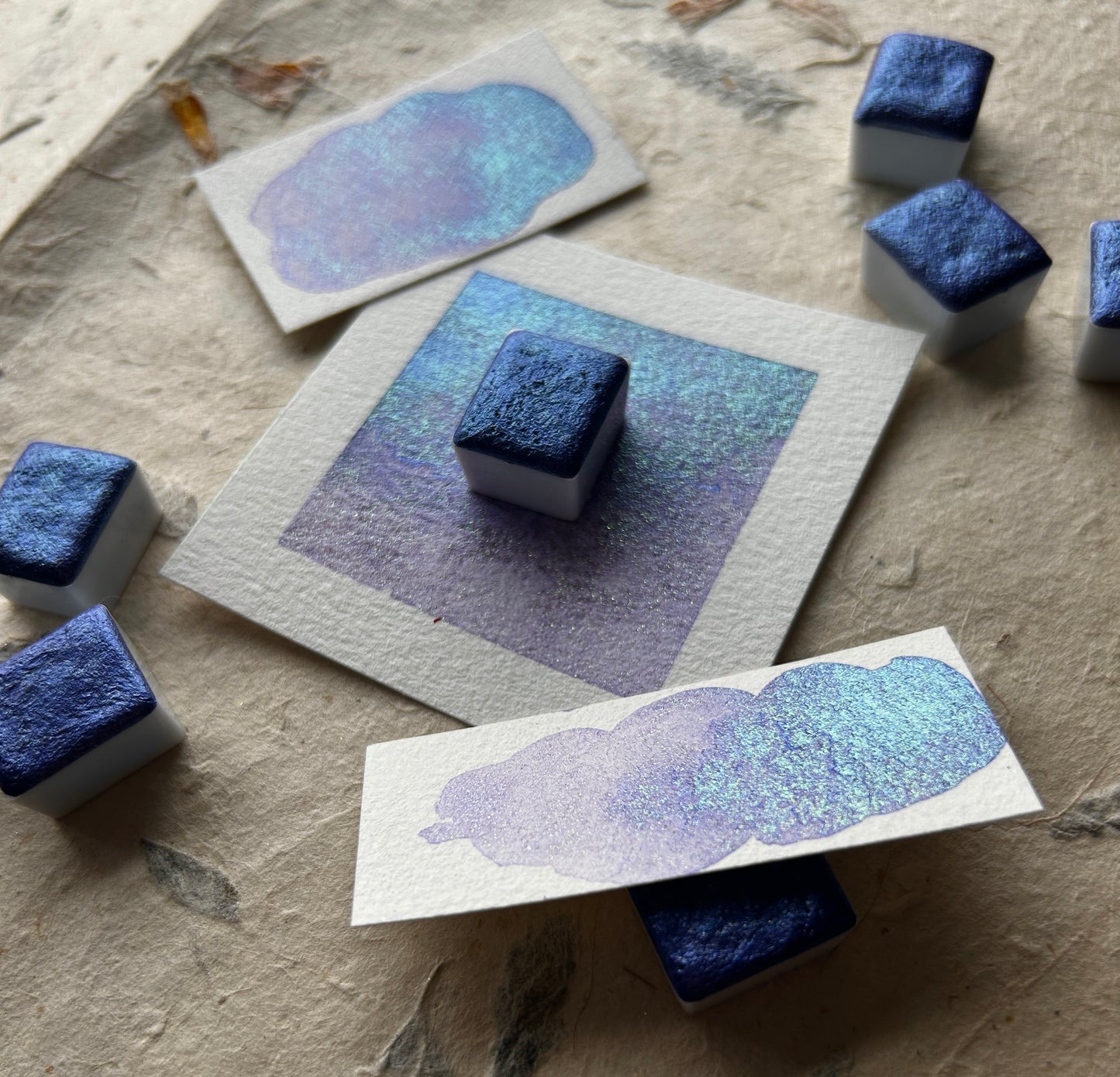 New - April 2025 - Set of 6 colours