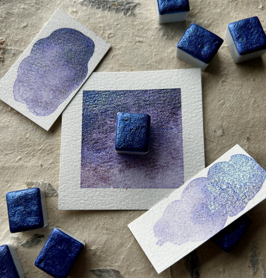 New - "Celestial Rain"