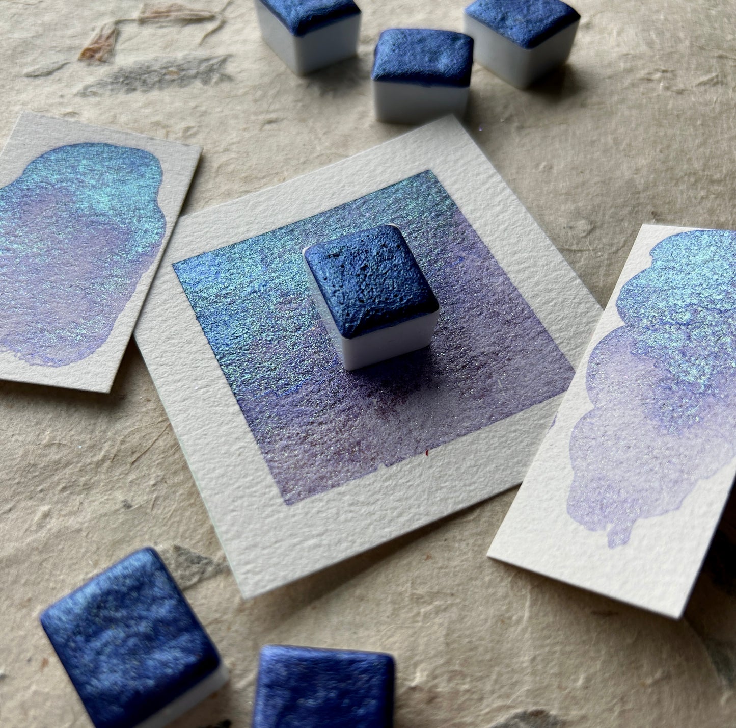 New - "Celestial Rain"