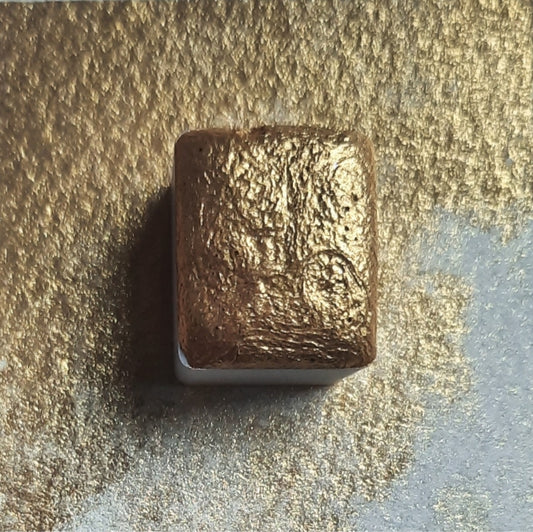 "Mangata" - Synthetic Mica