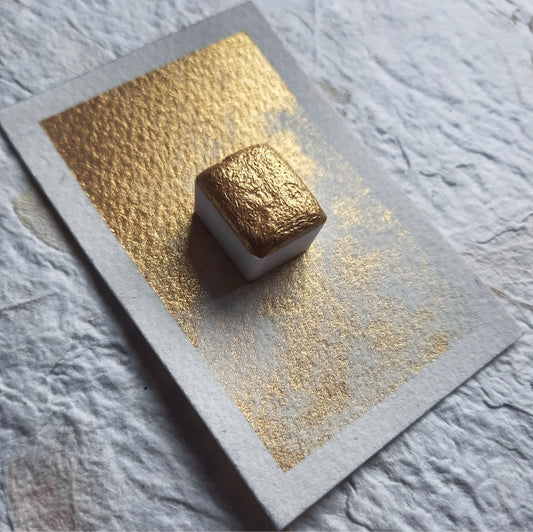"Mangata" - Synthetic Mica