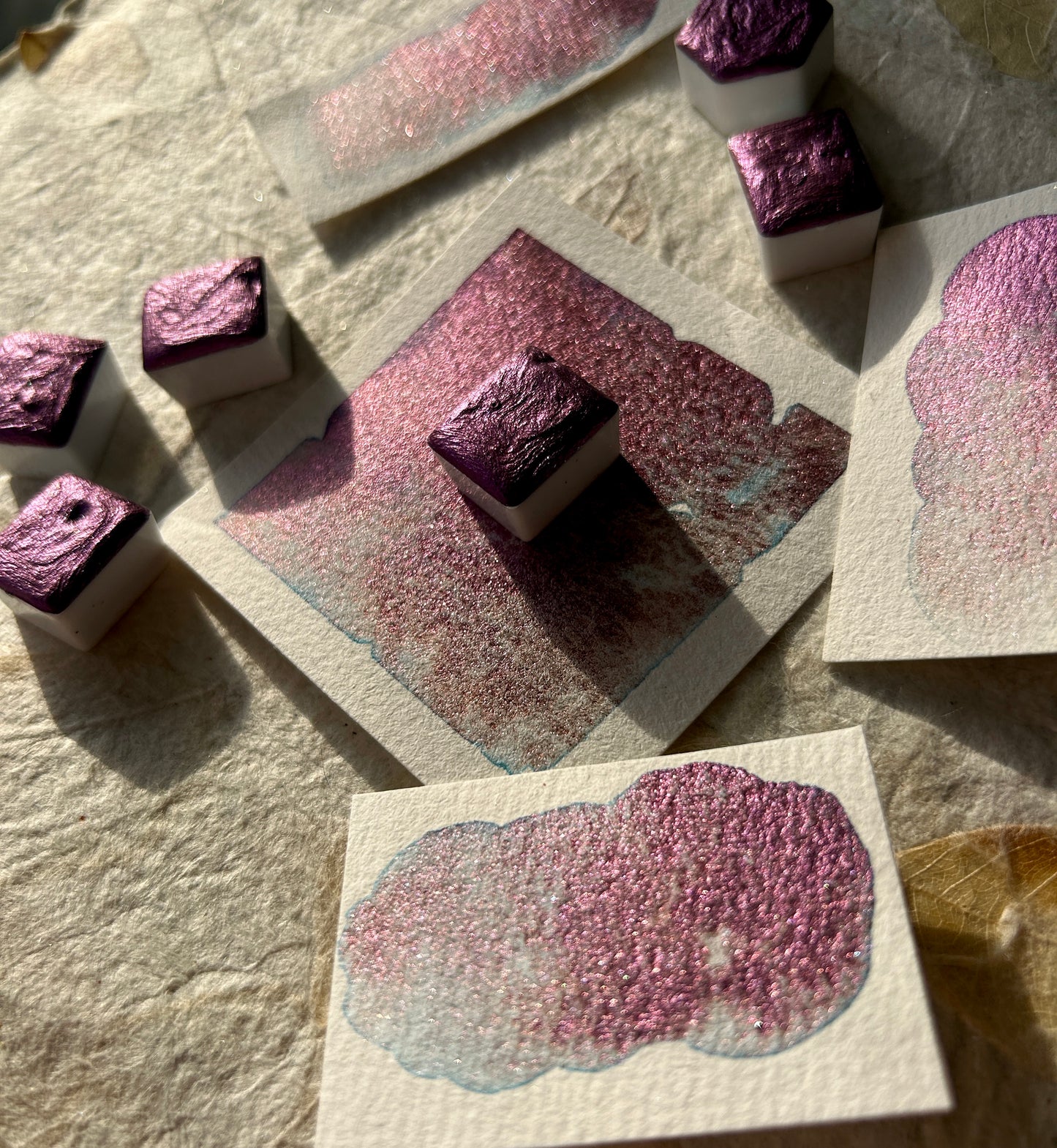 ✨New✨ Nebulous Pink