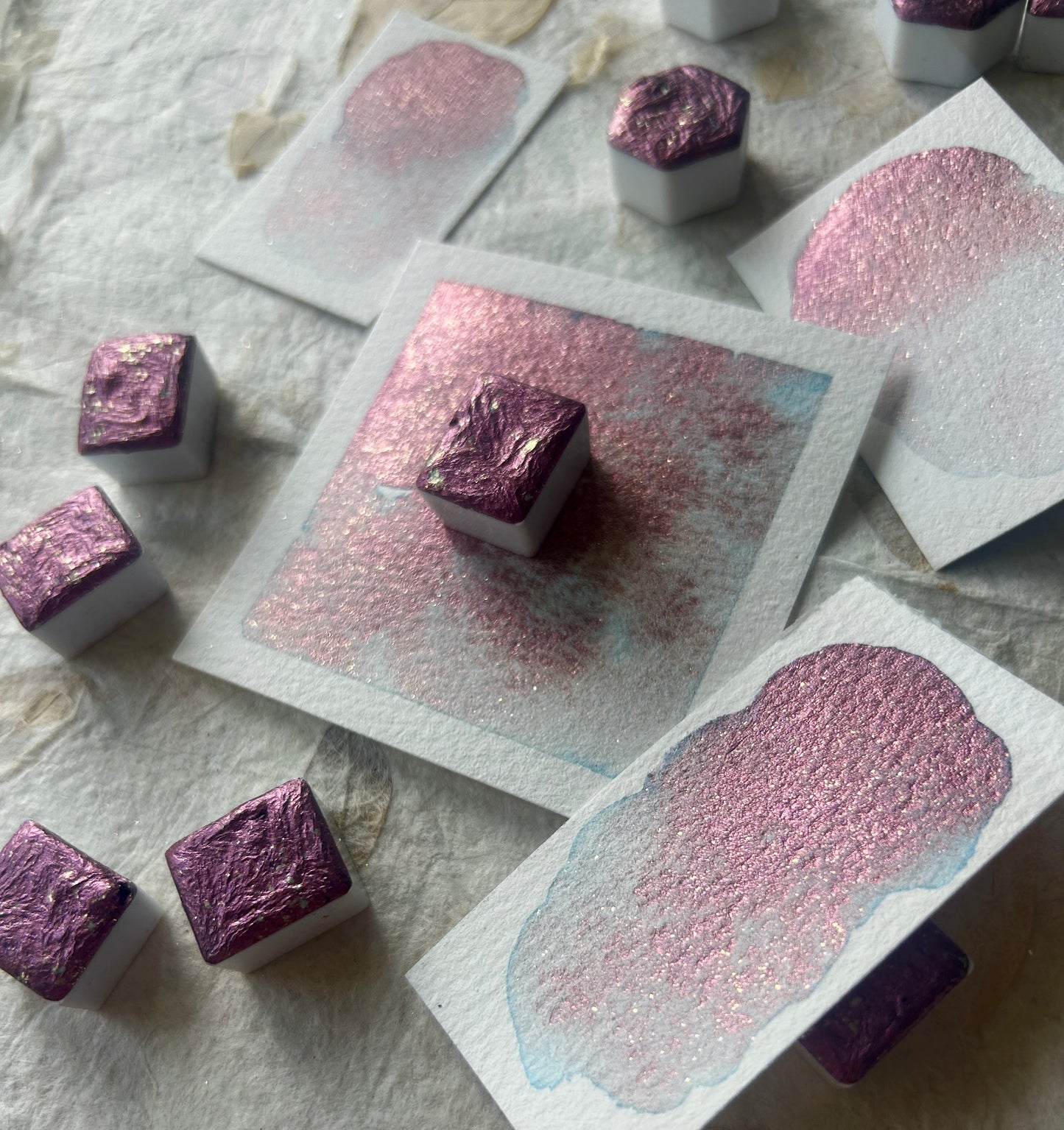 ✨New✨ Pink Clouds