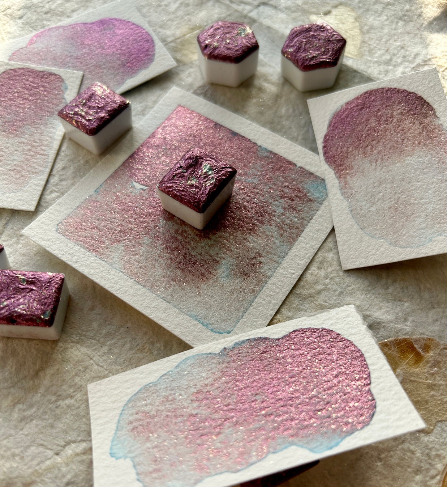 ✨New✨ Pink Clouds