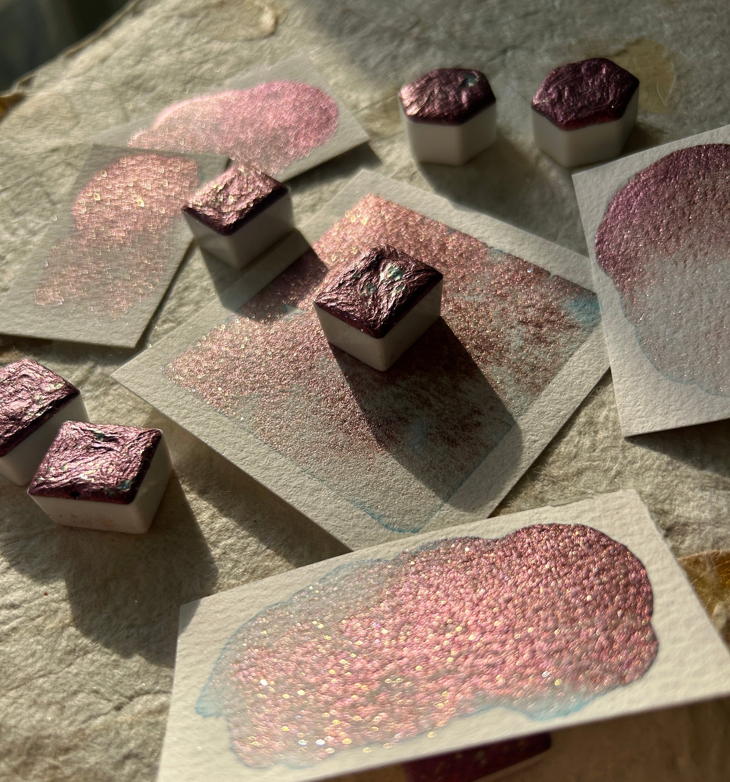 ✨New✨ Pink Clouds