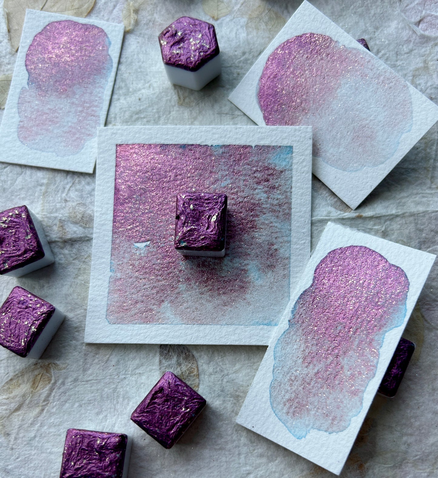✨New✨ Pink Clouds