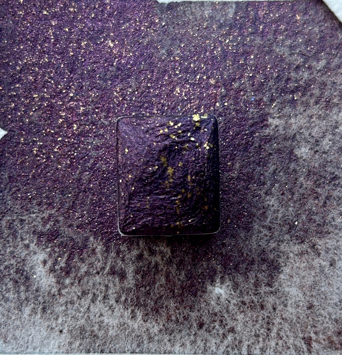 ✨Limited Edition✨ Purple Gold