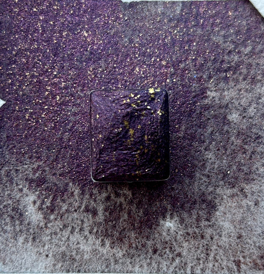 ✨Limited Edition✨ Purple Gold