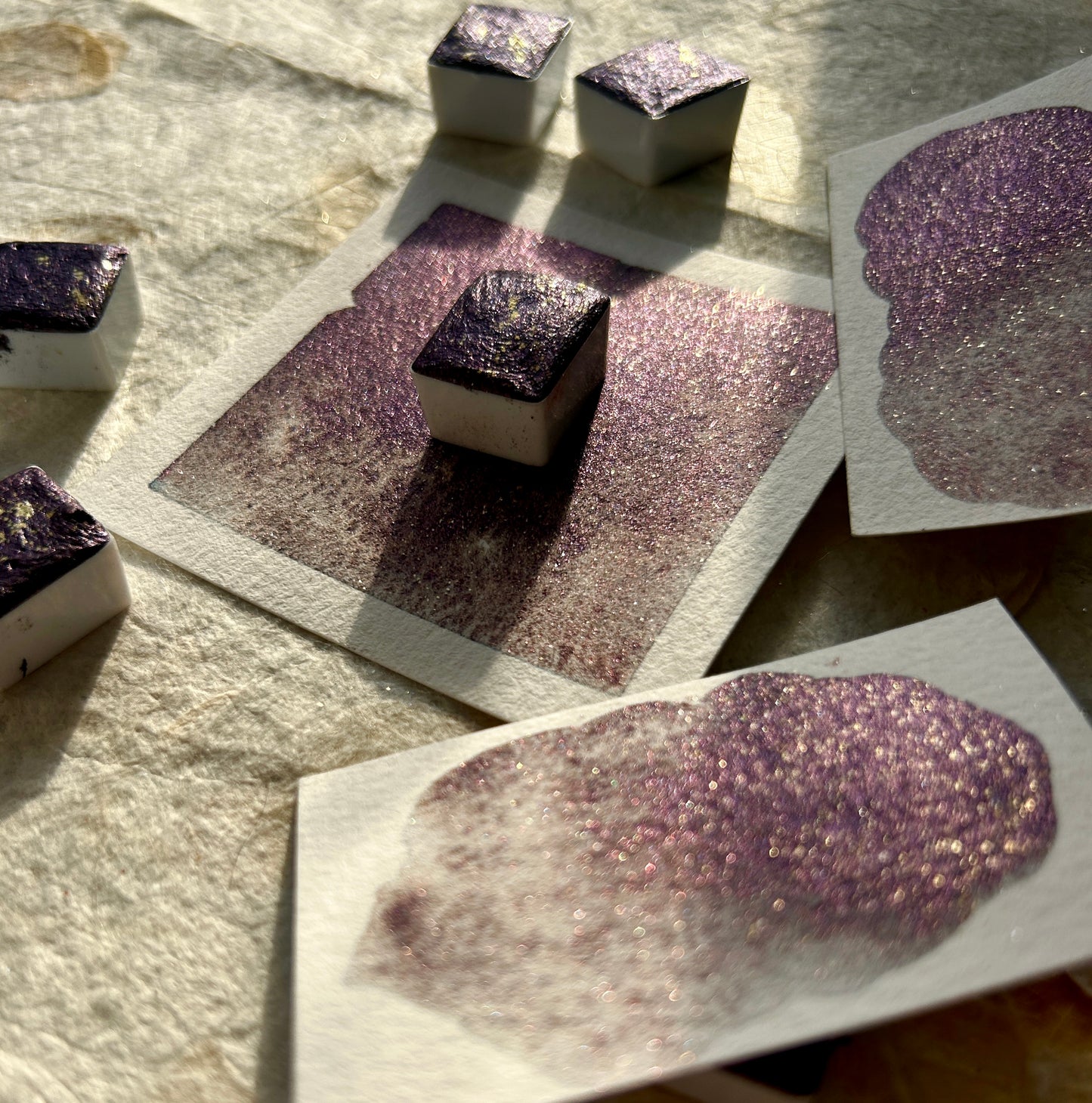 ✨Limited Edition✨ Purple Gold