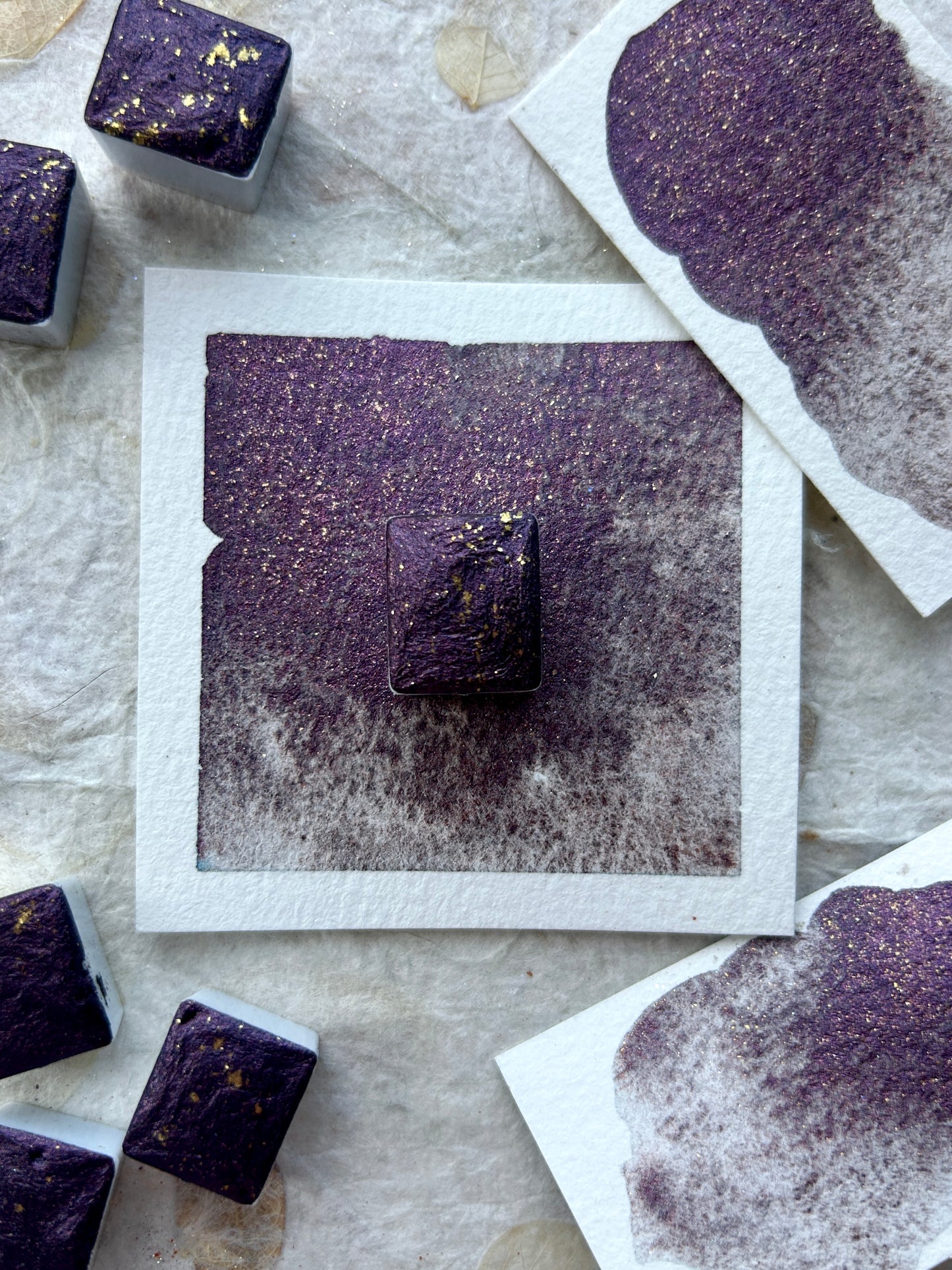 ✨Limited Edition✨ Purple Gold