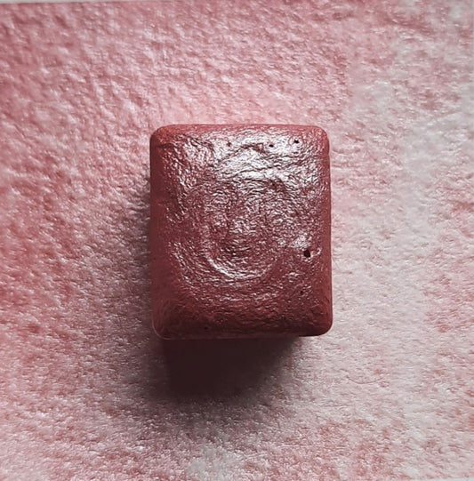 "Simply Pink" - Pink Shimmer - Individual Half Pan