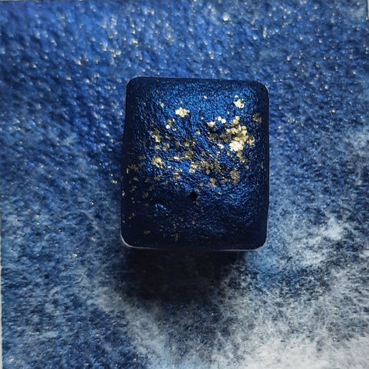 Synthetic/Natural Mica - "Stargazer"