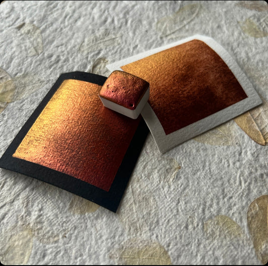 "Sun Wukong" - Chameleon Colorshifter