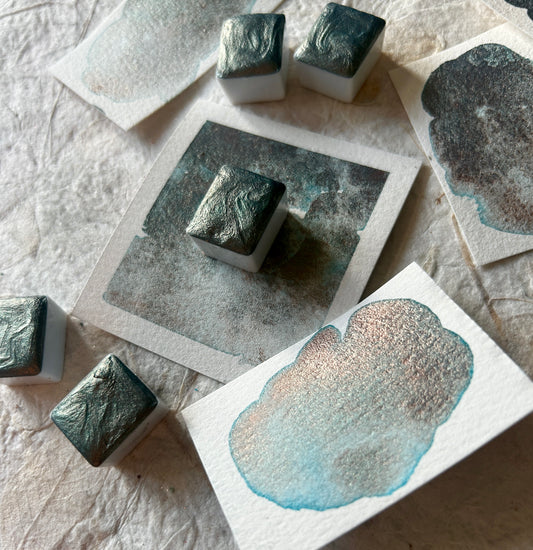 ✨New✨ Tarnished Skies