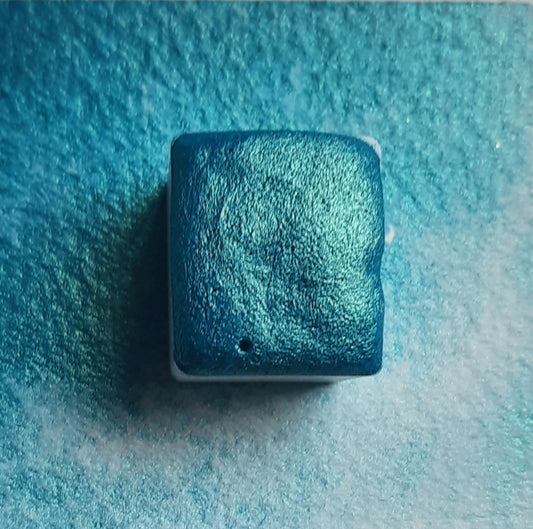 "Turquoise"