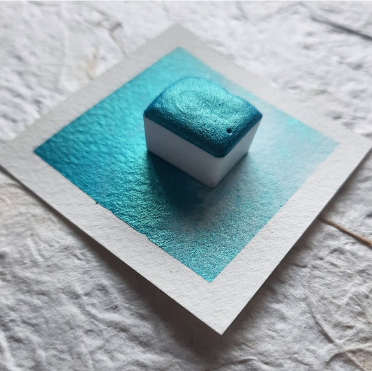 "Turquoise"