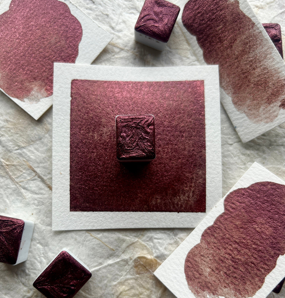 ✨New✨ Wine Red