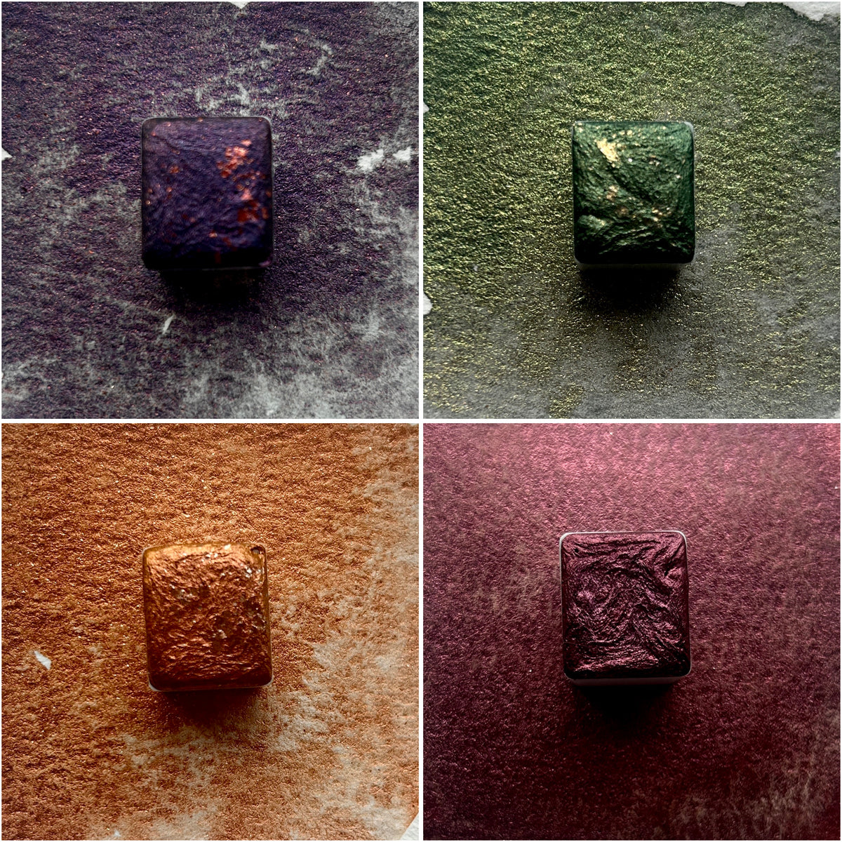 ✨New✨ September 2026 - Set of 4