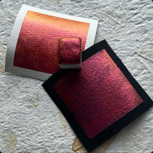 "Sunrise" - Chameleon Colourshifter
